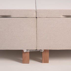 Storage Bed Base (Linked)