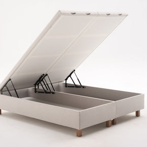 Storage Bed Base (Linked)