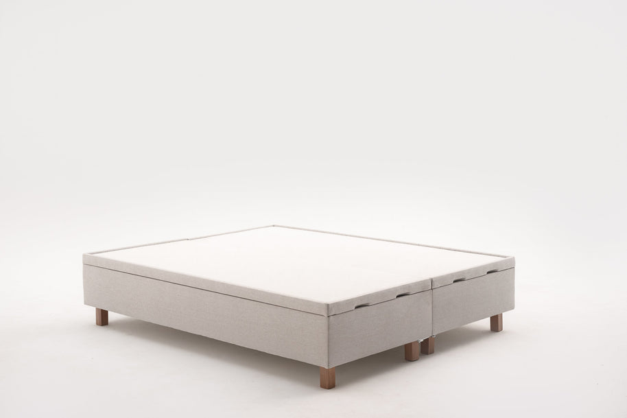 Storage Bed Base (Linked)