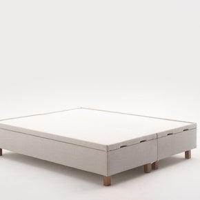 Storage Bed Base (Linked)