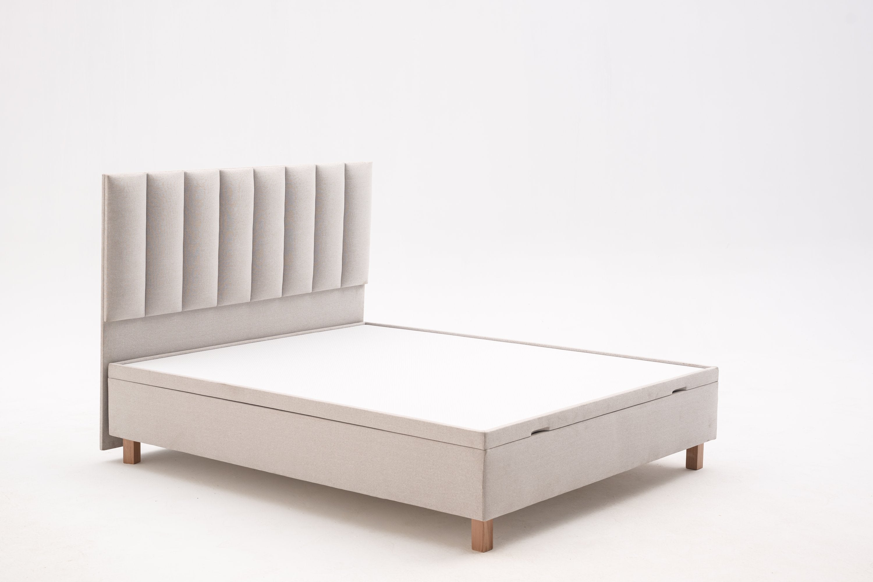 Storage Bed Base (Linked)