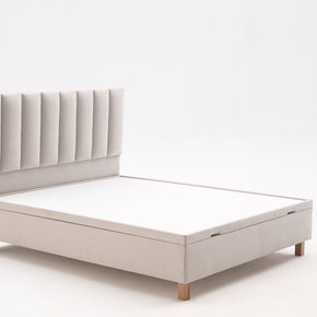 Storage Bed Base (Linked)