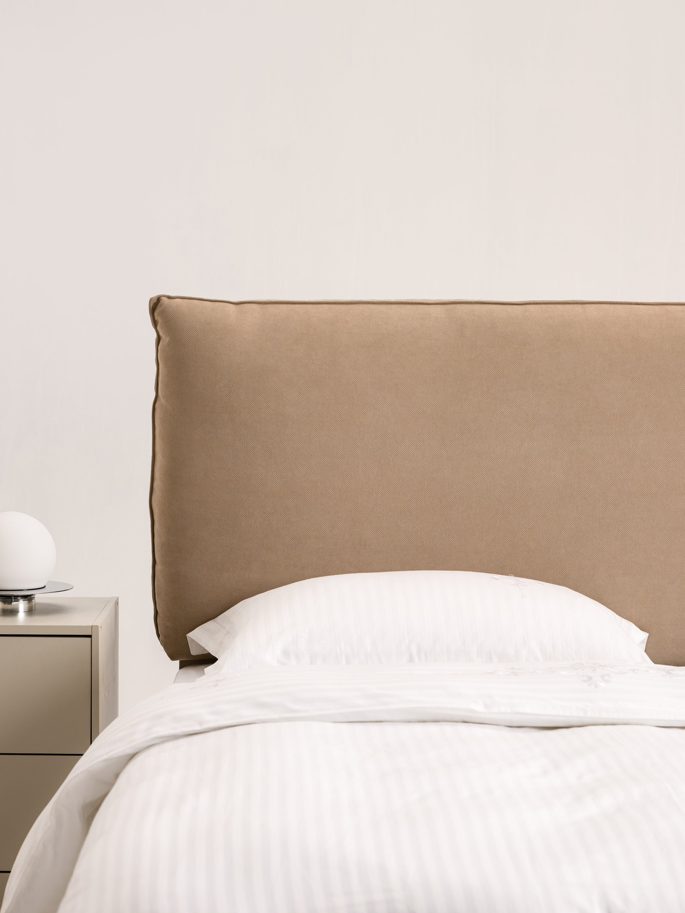 Pillow Headboard