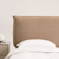Pillow Headboard