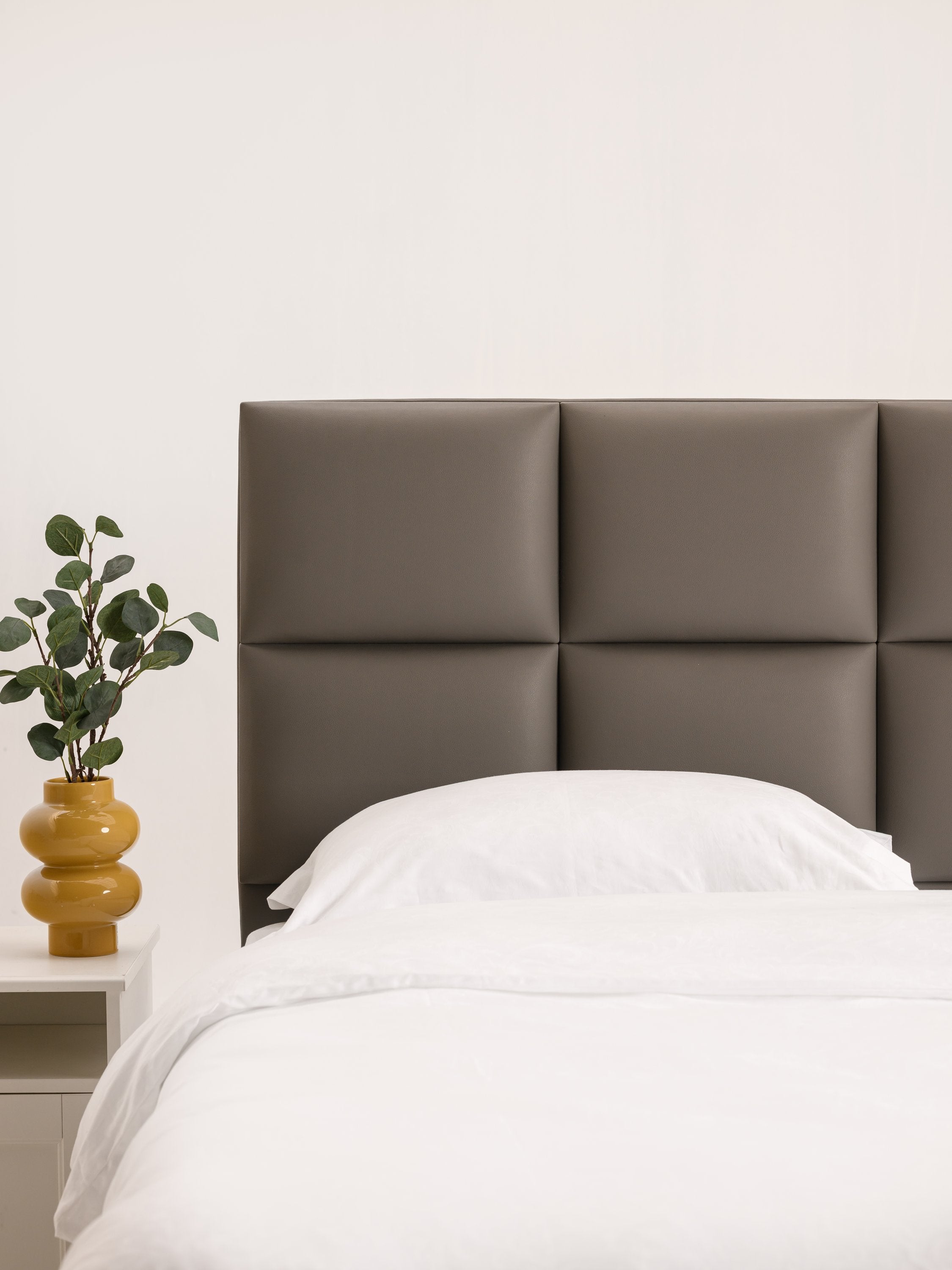 Accent Headboard
