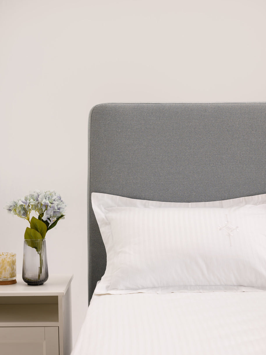 Plain Headboard