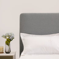 Plain Headboard