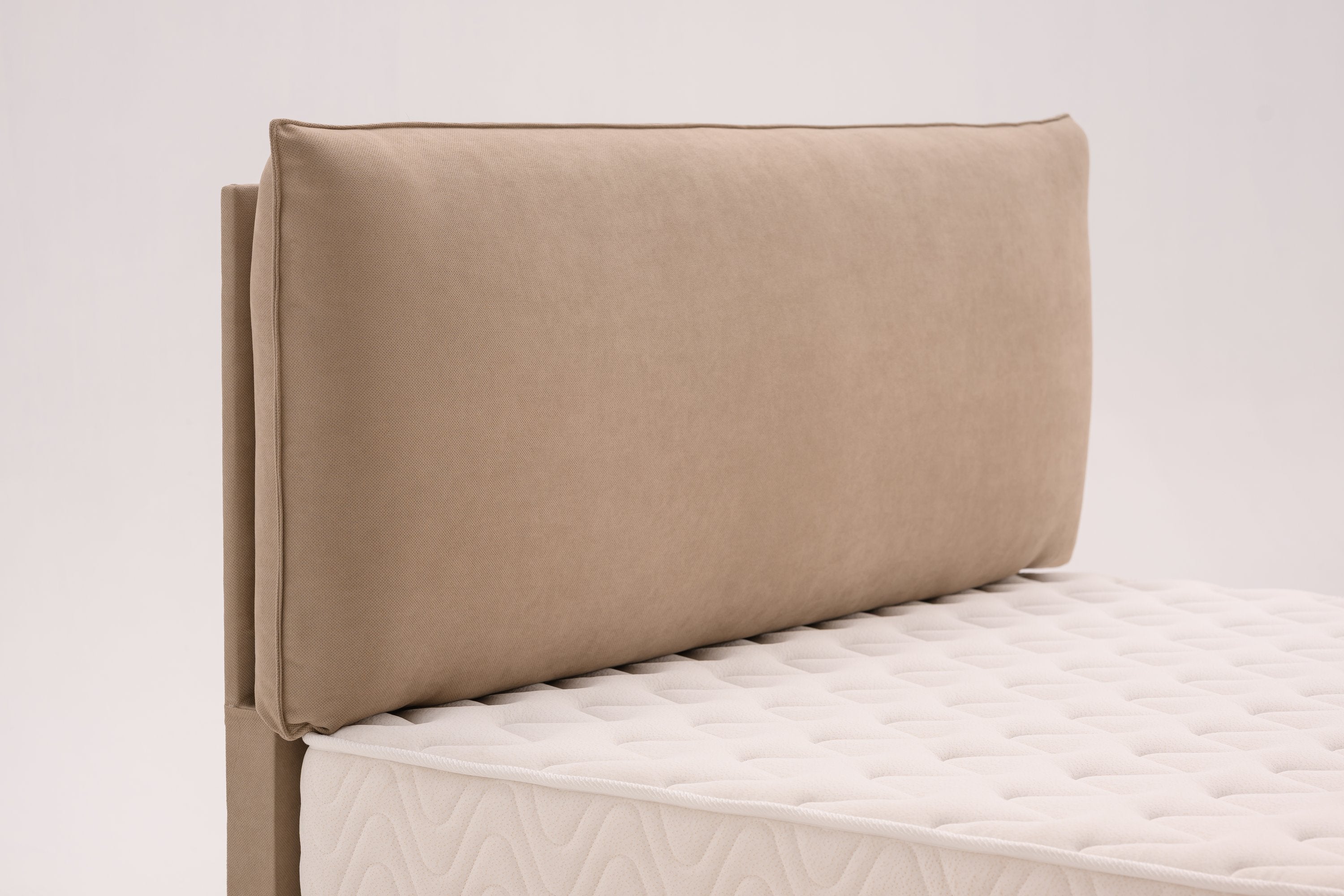 Pillow Headboard