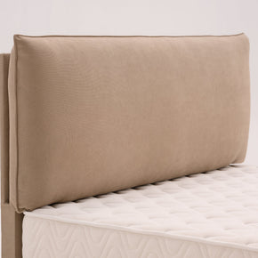 Pillow Headboard
