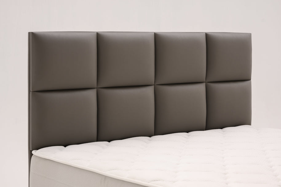 Accent Headboard