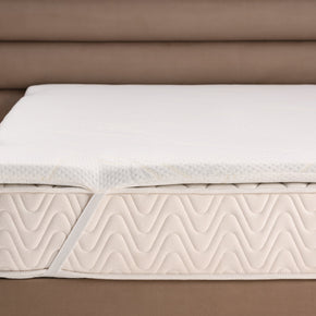 Memory Foam Topper