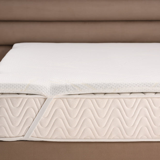 Memory Foam Topper