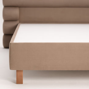 Wooden Bed Base