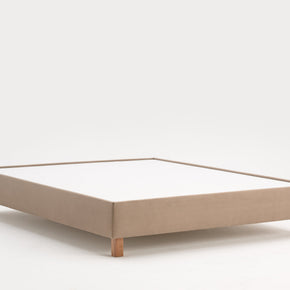 Wooden Bed Base