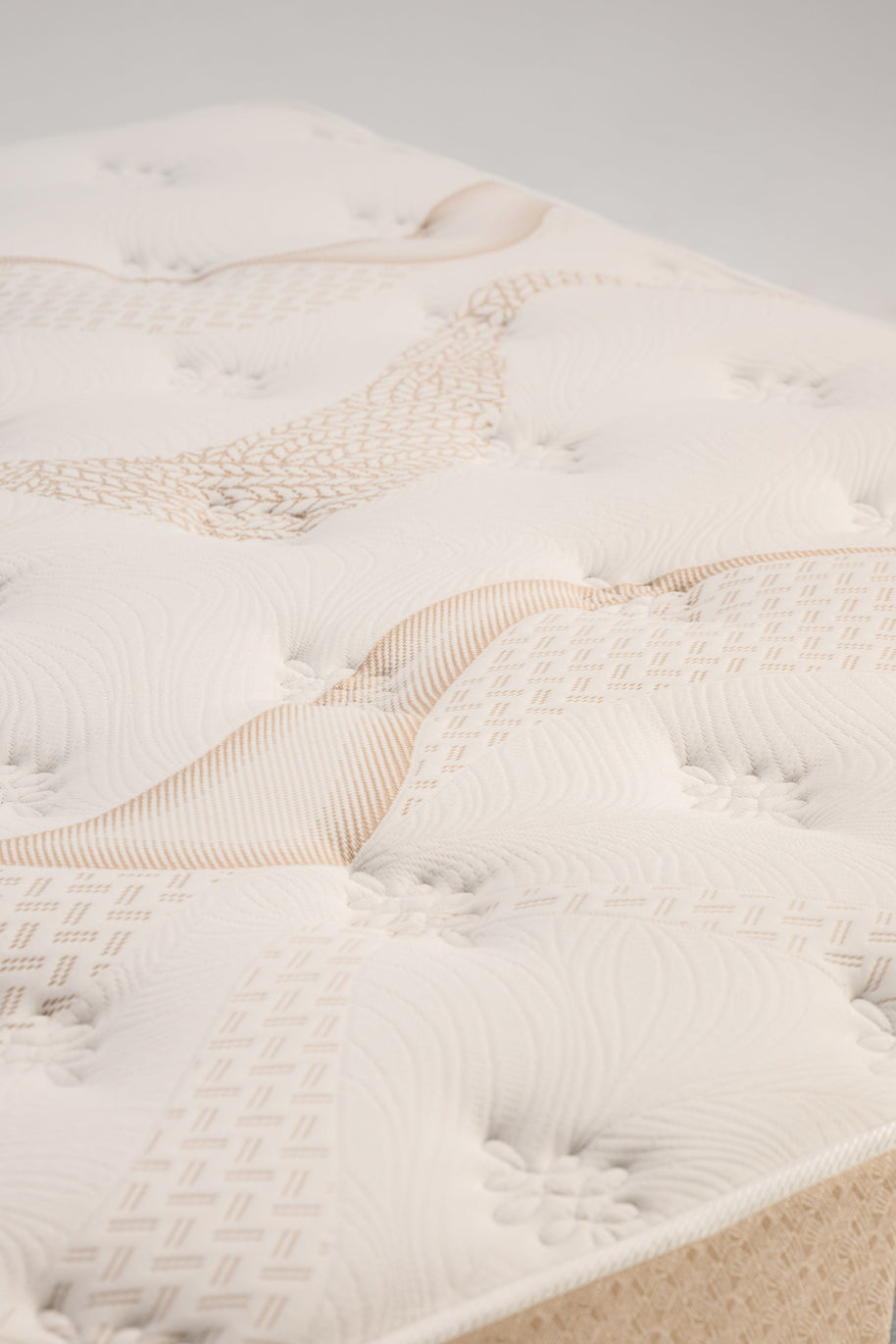 Okla Mattress