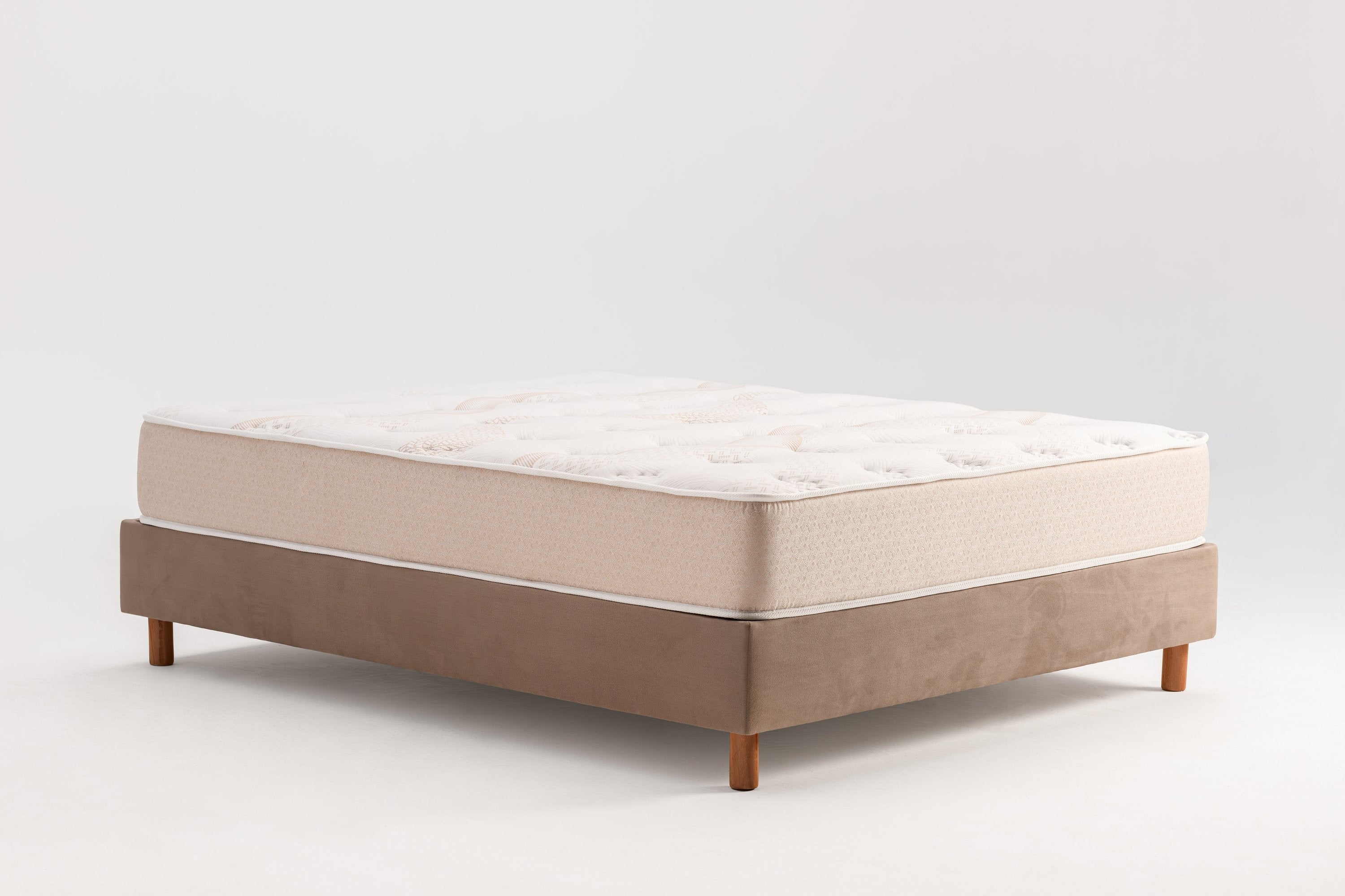 Okla Mattress