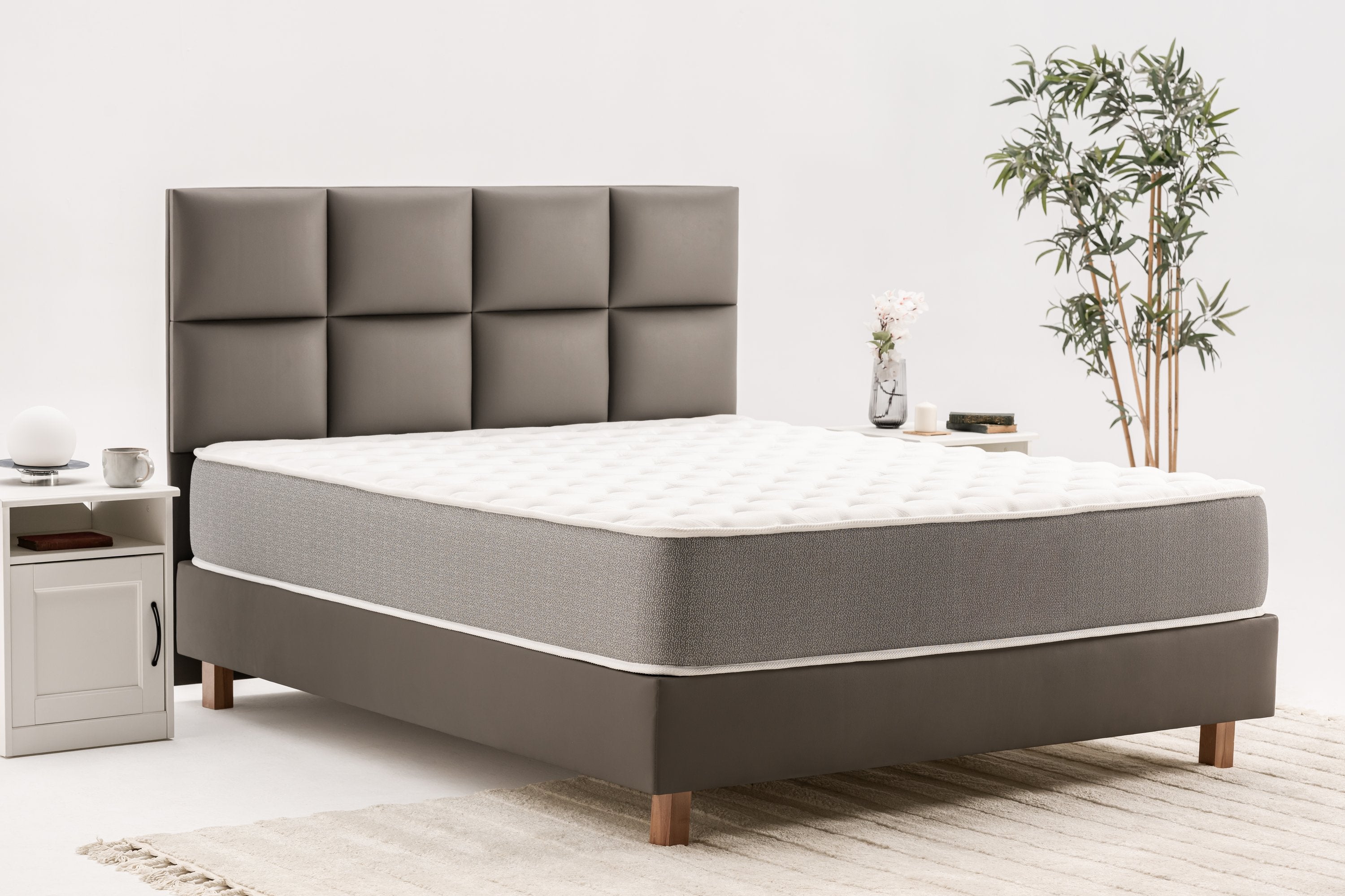 Flexa Mattress