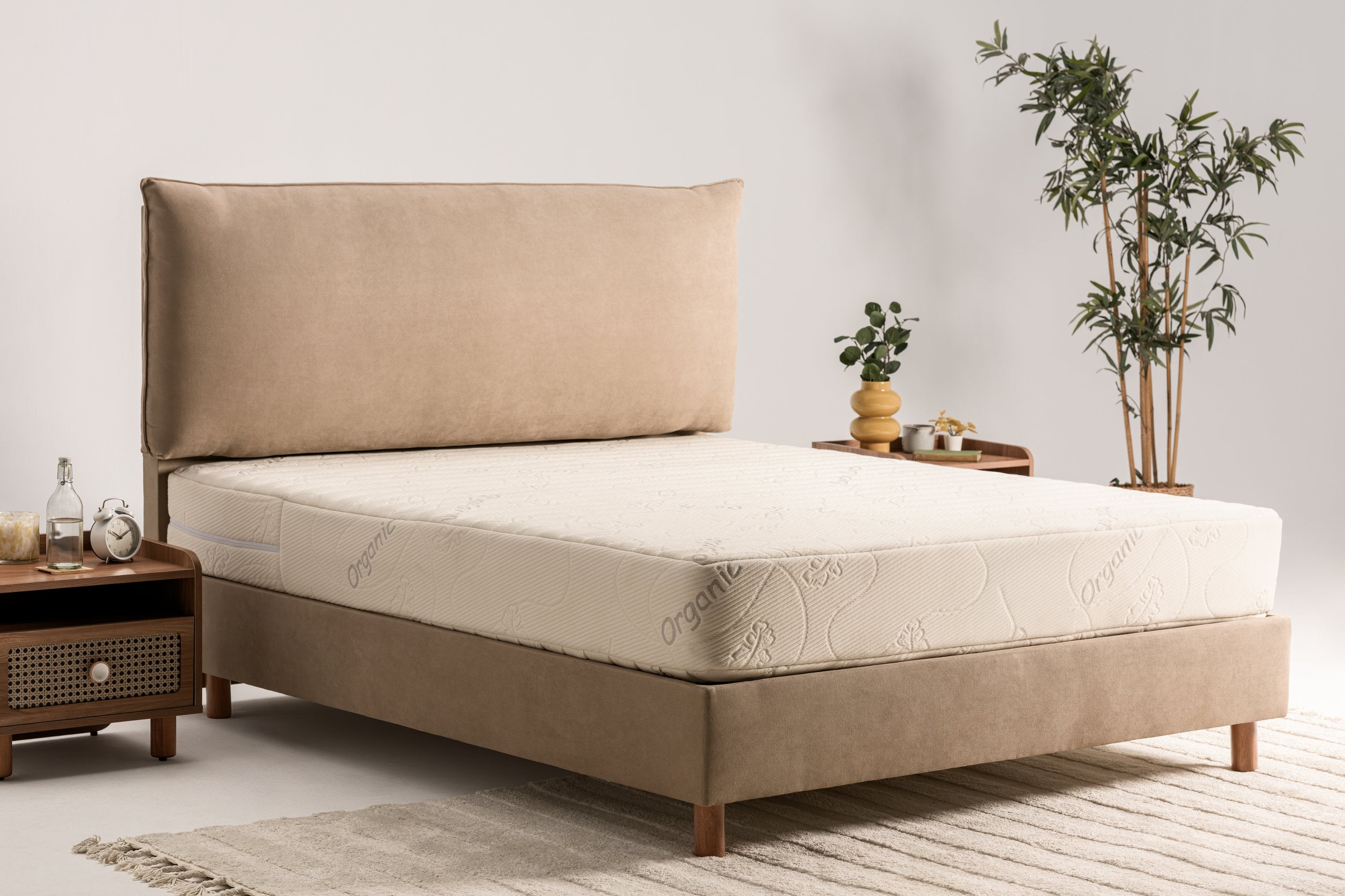 Natural Latex Mattress