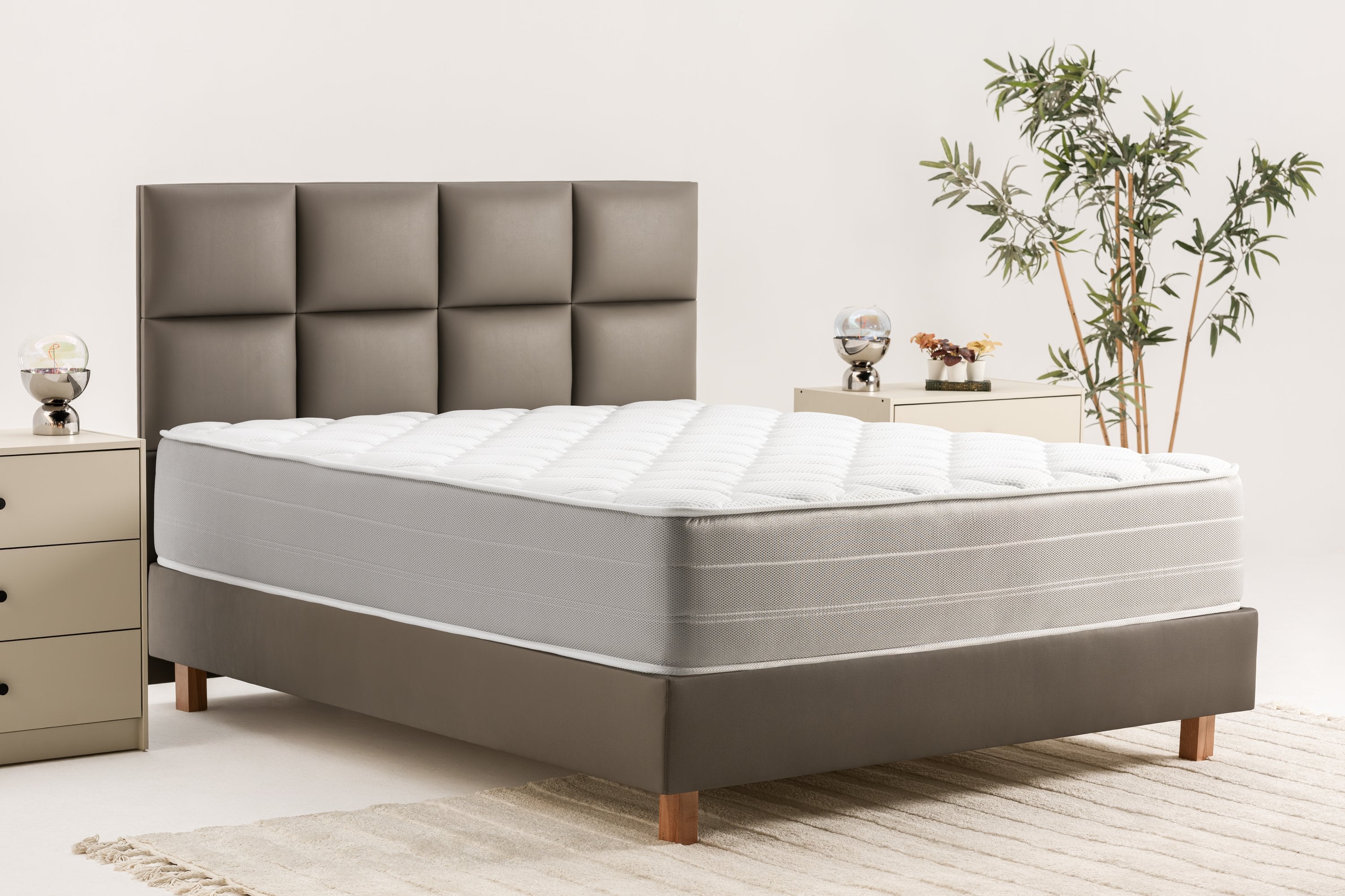 Four-season Mattress