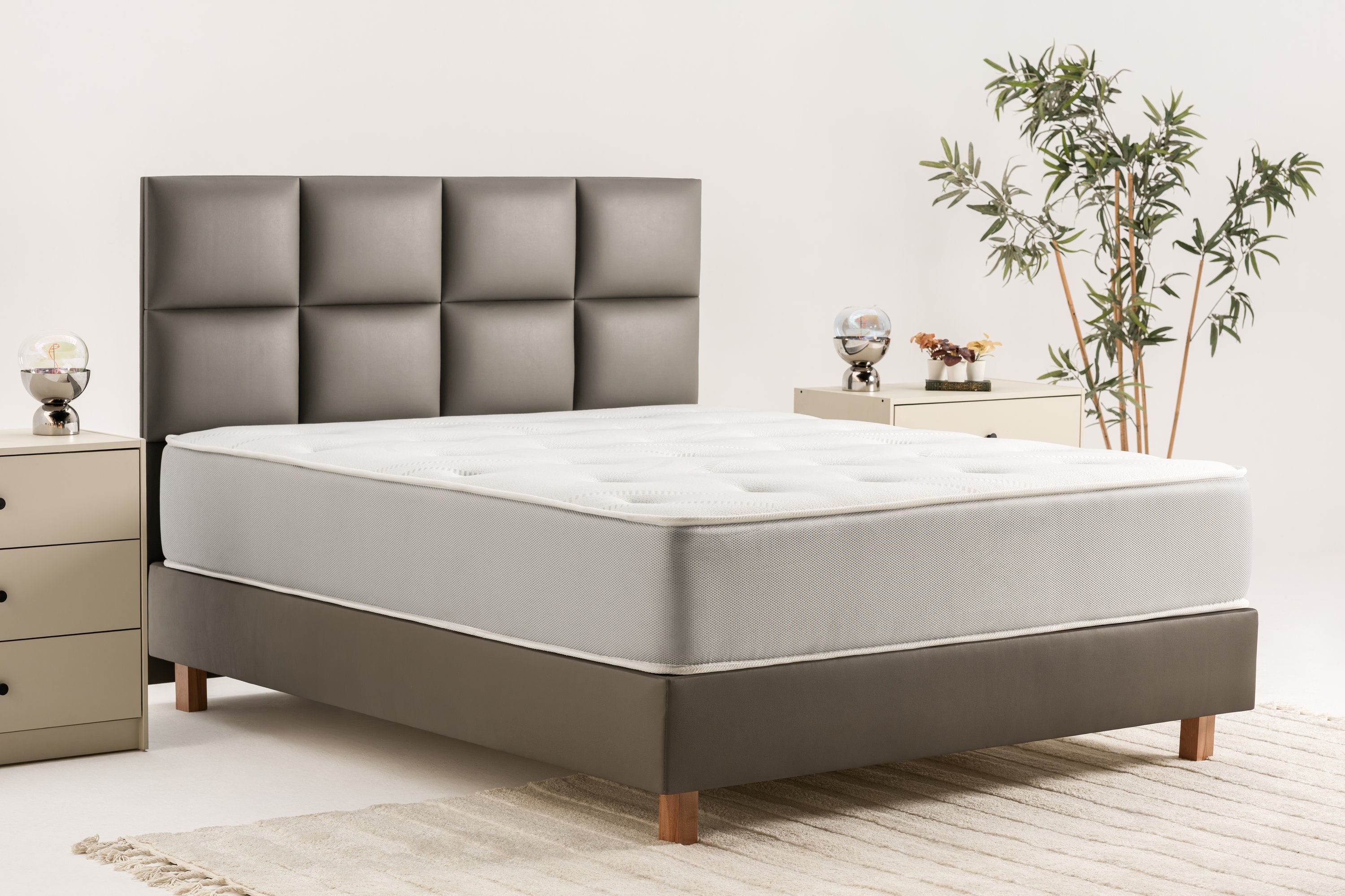 Florida Extra Mattress