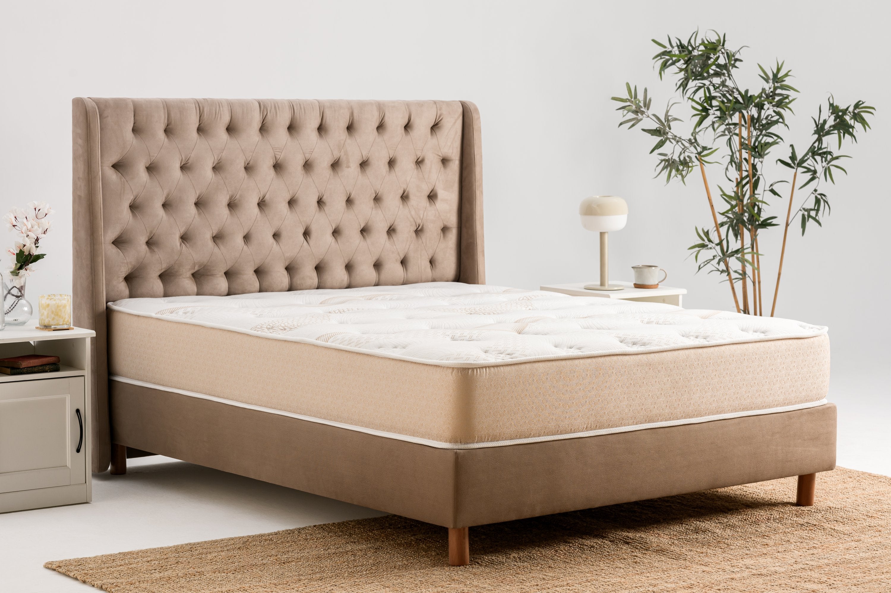 Okla Mattress
