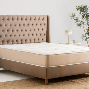 Okla Mattress