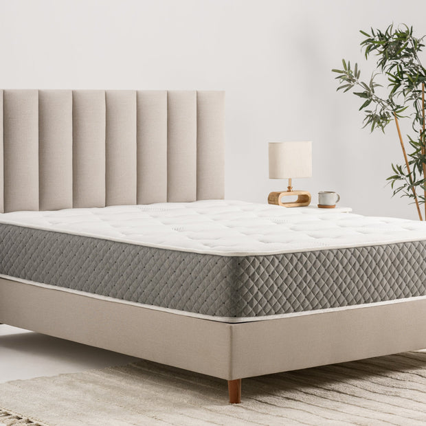 Florida Hard Mattress