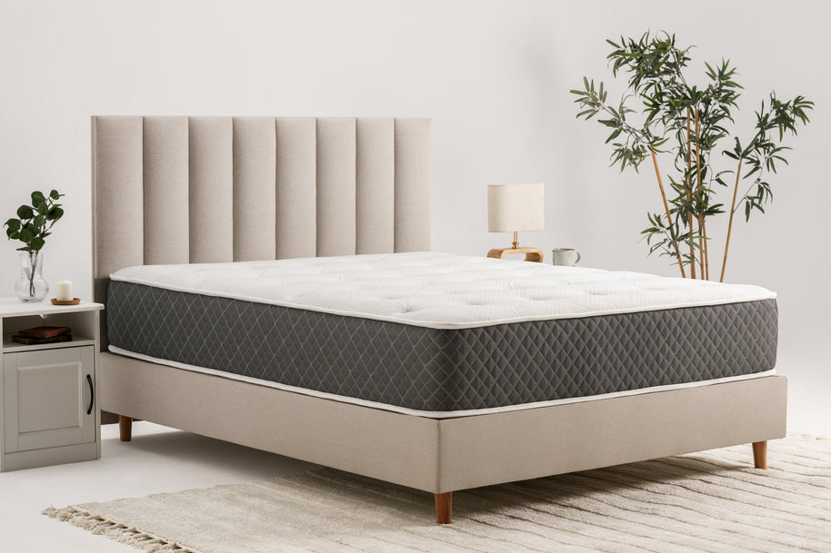 Florida Deluxe Mattress