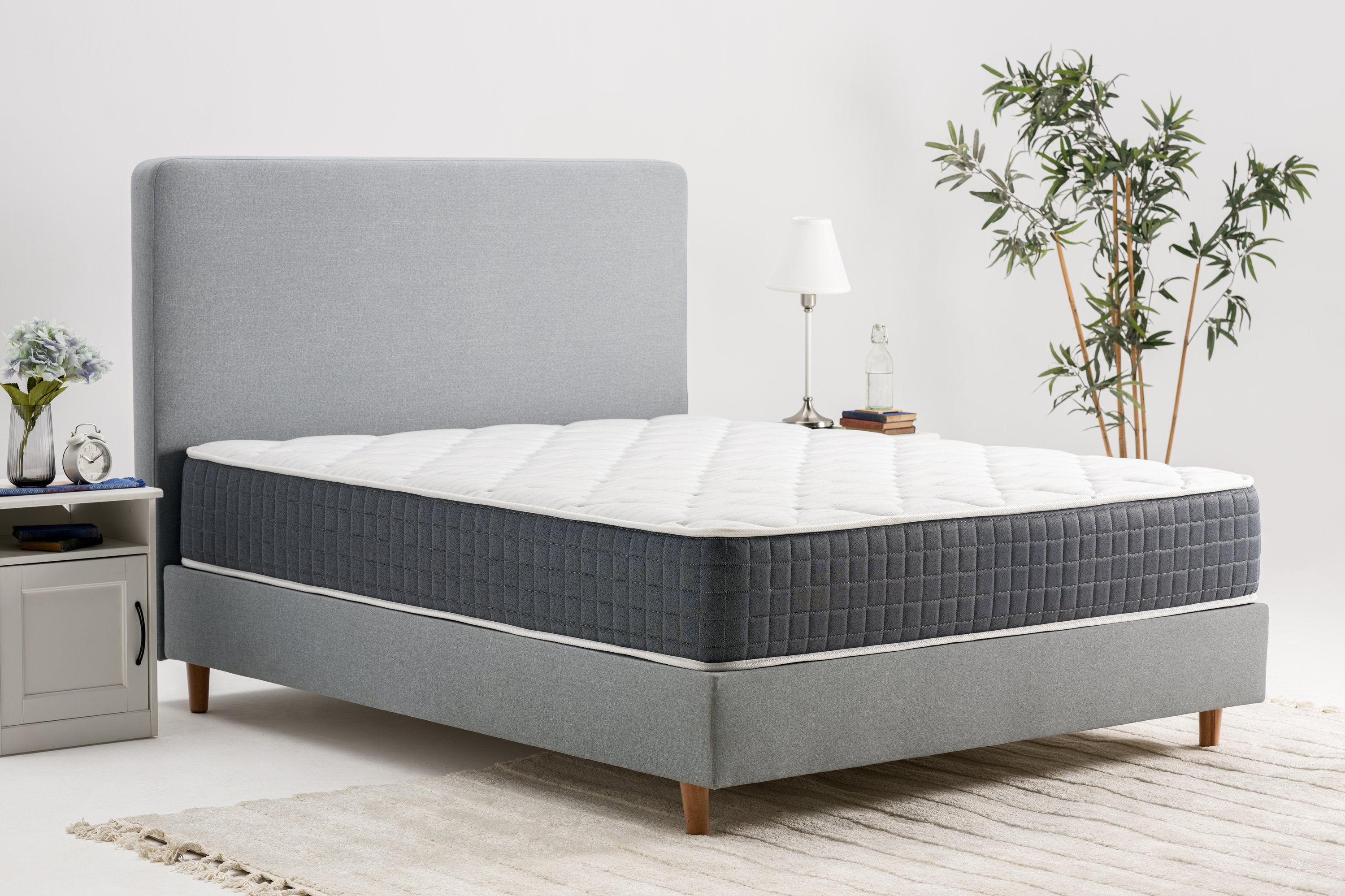 Plain Headboard