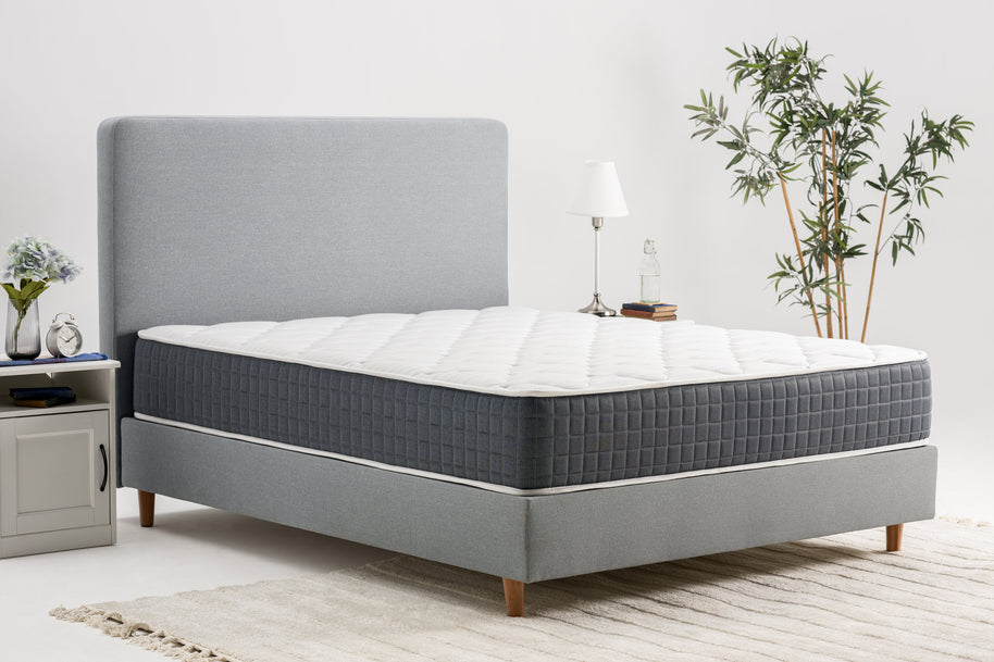 Plain Headboard