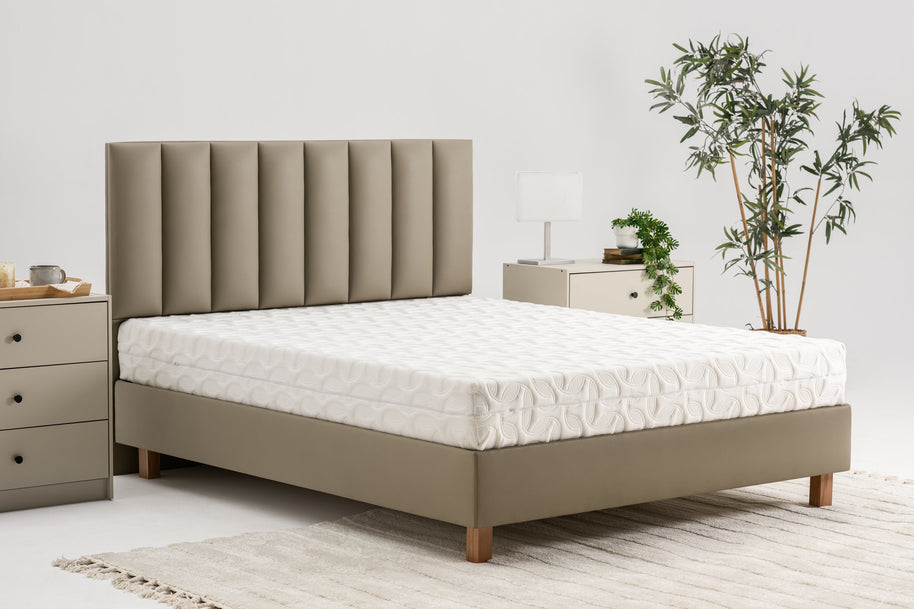 Pokebed Deluxe Mattress