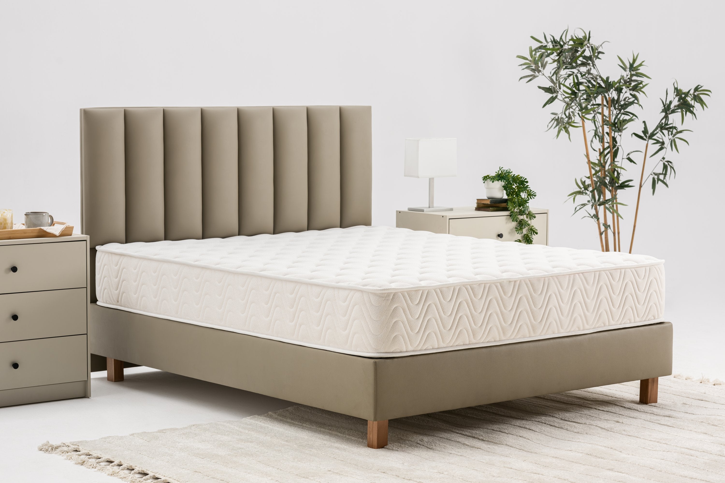 Pokebed Plus Mattress