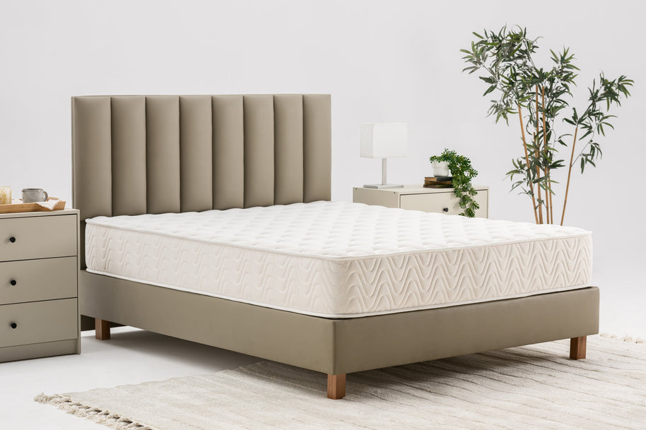Pokebed Plus Mattress