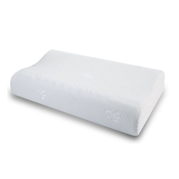 Masterbed. Product Reviews. Masterbed Ergonomic Natural Latex Pillow