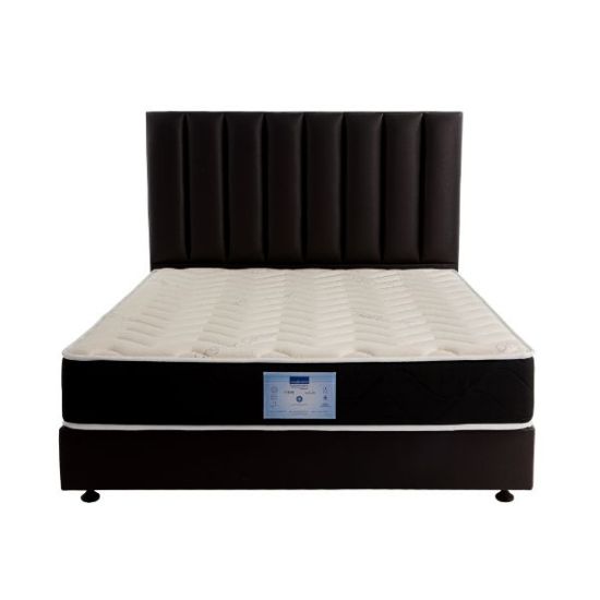 Masterbed. Product Reviews. MasterBed Flexa Mattress (Pocketed Spring