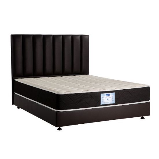 Masterbed. Product Reviews. MasterBed Flexa Mattress (Pocketed Spring