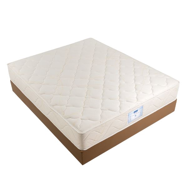 Masterbed. Product Reviews. MasterBed Florida Hard Mattress (Pocketed
