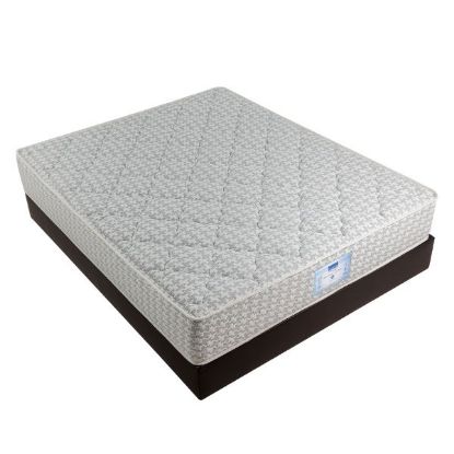Picture of MasterBed Florida Mattress (Pocketed Spring + High Density Foam)