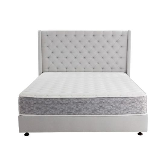 Masterbed. Product Reviews. MasterBed Florida Deluxe Mattress (Pocketed