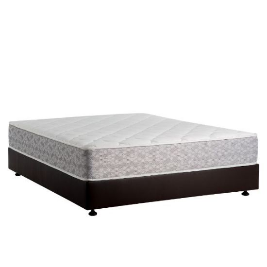 Masterbed. Product Reviews. MasterBed Florida Deluxe Mattress (Pocketed