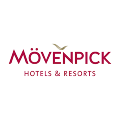 Picture for manufacturer Movenpick 