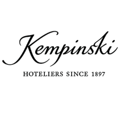 Picture for manufacturer Kempinski 