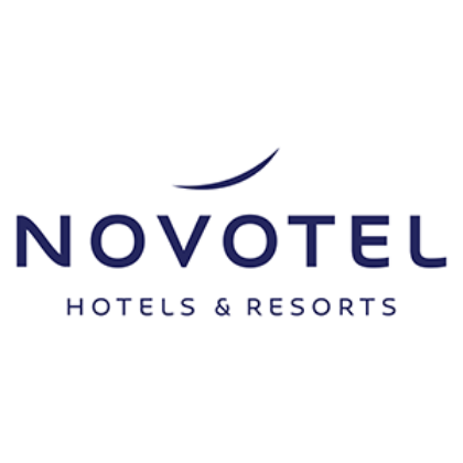 Picture for manufacturer Novotel  